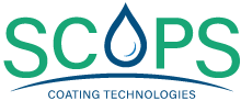 SCOPS Coating Technologies Logo